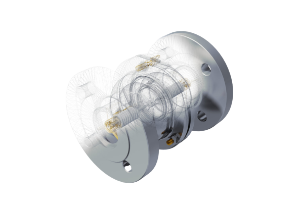 Safety Breakaway Coupling