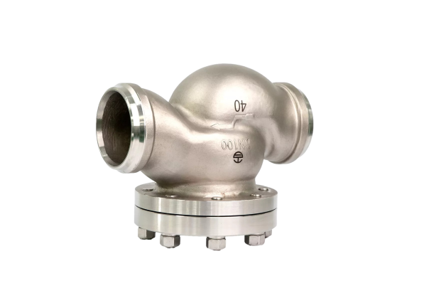 Check Valve