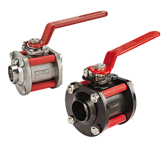 Ball Valve
