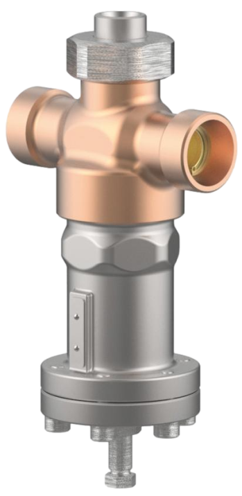 Control Valve