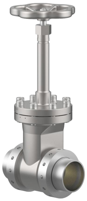 Gate Valve