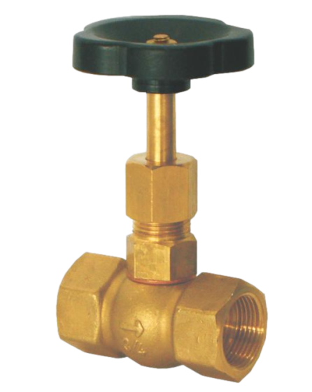 Needle Valve