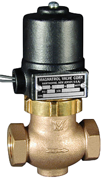 Solenoid Valve