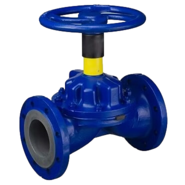 Diaphragm Valve