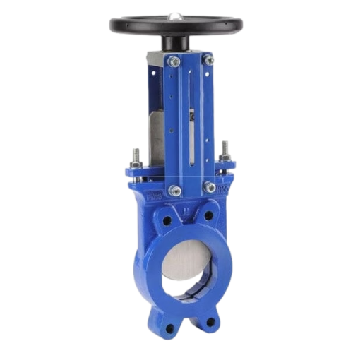 Knife Valve
