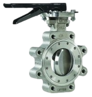 Butterfly Valve